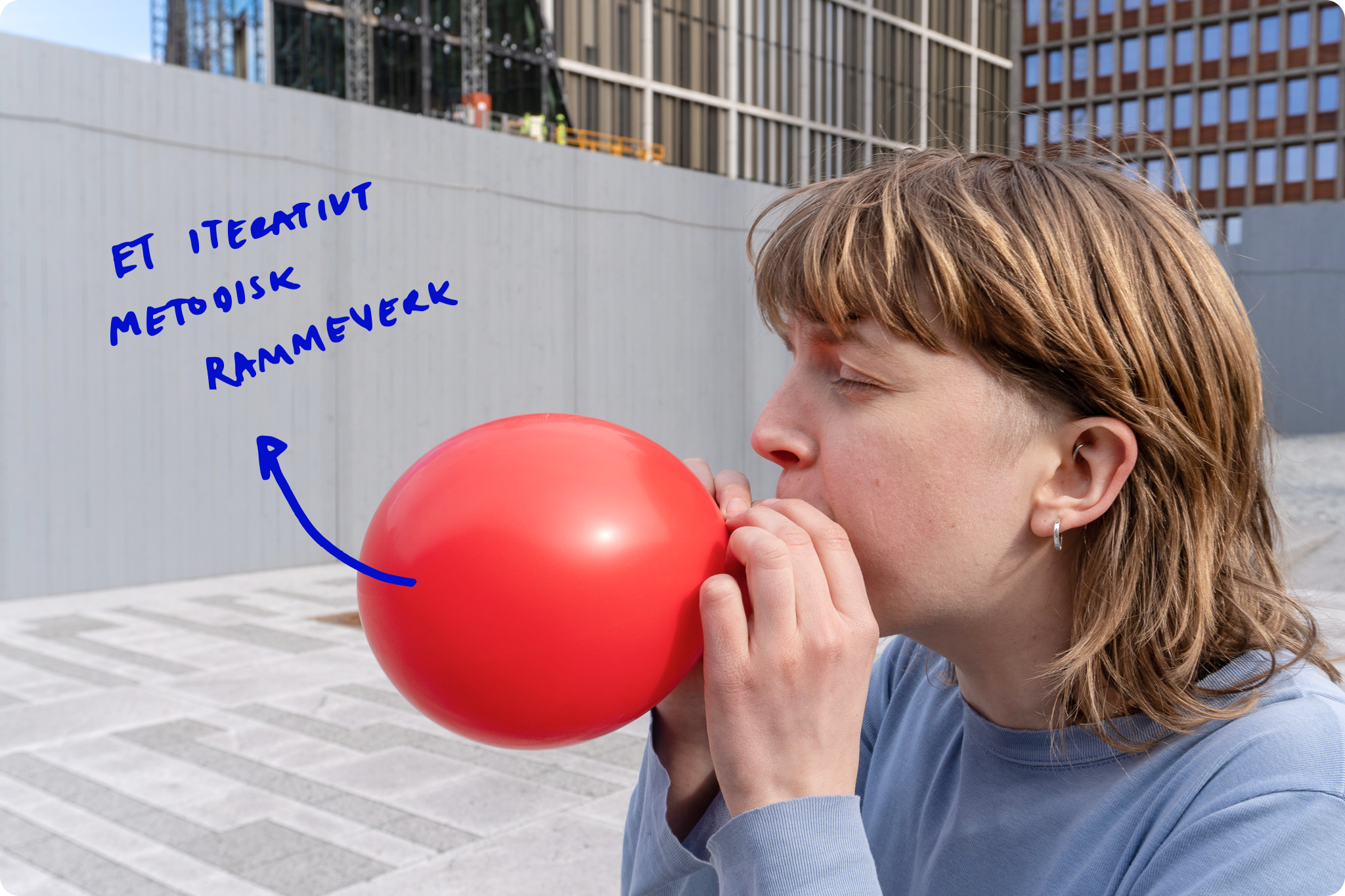 Ballong 1
